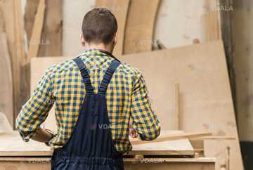 Столяр - VDALA.PRO