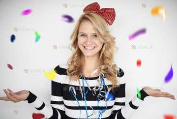 Аніматор - VDALA.PRO