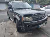 Продам Land-Rover Range Rover Sport 2011, 310 000 км, 3.0 l.. - VDALA.PRO