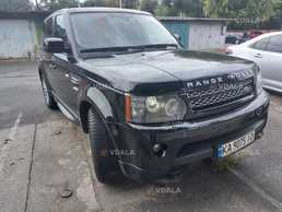 Продам Land-Rover Range Rover Sport 2011, 310 000 км, 3.0 l.. Продам Land-Rover Range Rover Sport 2011, 310 000 км, 3.0 l.. - VDALA.PRO