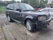 Продам Land-Rover Range Rover Sport 2011, 310 000 км, 3.0 l.. - VDALA.PRO - 2