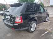 Продам Land-Rover Range Rover Sport 2011, 310 000 км, 3.0 l.. - VDALA.PRO - 3