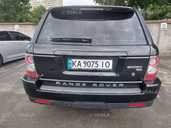 Продам Land-Rover Range Rover Sport 2011, 310 000 км, 3.0 l.. - VDALA.PRO - 4