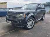 Продам Land-Rover Range Rover Sport 2011, 310 000 км, 3.0 l.. - VDALA.PRO - 6