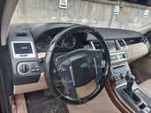 Продам Land-Rover Range Rover Sport 2011, 310 000 км, 3.0 l.. - VDALA.PRO - 8