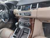 Продам Land-Rover Range Rover Sport 2011, 310 000 км, 3.0 l.. - VDALA.PRO - 10