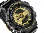 Чоловічий годинник casio G-Shock ga-110GB-1AER - VDALA.PRO - 3