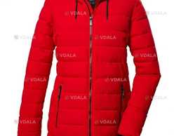 Жіноча стьобана парка killtec Жіноча стьобана парка killtec - VDALA.PRO