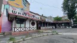 Продам Комерційна Автосервіс, 150 м². Продам Комерційна Автосервіс, 150 м². - VDALA.PRO