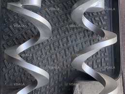 Шнеки допоміжні подаючі на Волчок мʼясорубку полтавську К7-ФвП-200. - VDALA.PRO