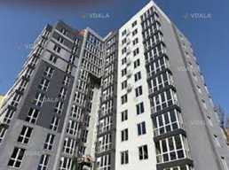 Продам Квартиру 36 м², 1 кімн., 5 поверх. - VDALA.PRO