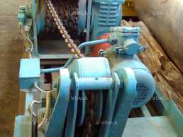 Лебідка електрична лмб-1-1000 для піднімання туш врх. Склад. - VDALA.PRO