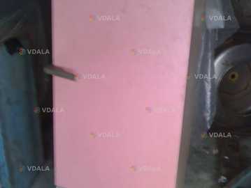 Шафа жарова УХ-0,4. Склад. 5кВт. Тени. 380В. Продам. - VDALA.PRO