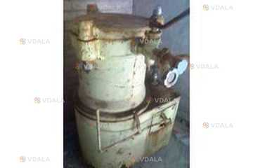 Шприц наповнювач гідравлічний ГШУ-2. Циліндр 60 л. Дві цівки. Продам. - VDALA.PRO