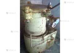 Шприц наповнювач гідравлічний ГШУ-2. Циліндр 60 л. Дві цівки. Продам. Шприц наповнювач гідравлічний ГШУ-2. Циліндр 60 л. Дві цівки. Продам. - VDALA.PRO