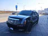 Продам Cadillac Escalade 2007, 277 000 км, 6.2 l.. - VDALA.PRO