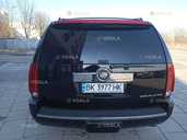Продам Cadillac Escalade 2007, 277 000 км, 6.2 l.. - VDALA.PRO - 2