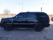 Продам Cadillac Escalade 2007, 277 000 км, 6.2 l.. - VDALA.PRO - 4