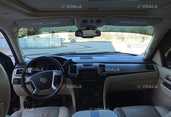 Продам Cadillac Escalade 2007, 277 000 км, 6.2 l.. - VDALA.PRO - 11