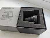 TTartisan 35mm f1.4 M-43 - VDALA.PRO