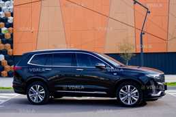 Продам Cadillac XT6 2020, 37 000 км, 3.6 l.. - VDALA.PRO