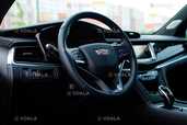 Продам Cadillac XT6 2020, 37 000 км, 3.6 l.. - VDALA.PRO - 5
