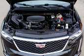 Продам Cadillac XT6 2020, 37 000 км, 3.6 l.. - VDALA.PRO - 8