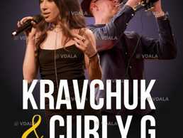 Kravchuk & curly G у Sosnovel - VDALA.PRO