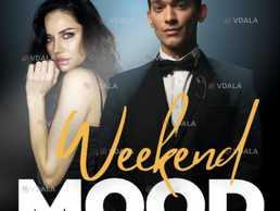 Weekend Mood у Sosnovel - VDALA.PRO