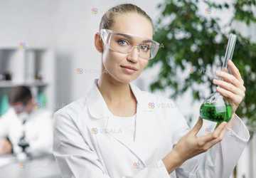 Лаборант - VDALA.PRO