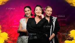 Тріо різні. Імпровізаційне шоу — Порадниця - VDALA.PRO