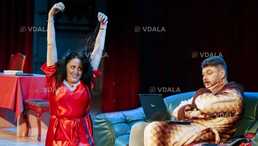 Ліворуч від розлуки, на Північ від тебе. Чорний квадрат - VDALA.PRO