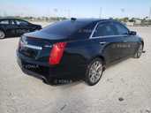Продам Cadillac CTS 2016, 252 000 км, 2.0 l.. - VDALA.PRO - 7