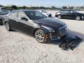 Продам Cadillac CTS 2016, 252 000 км, 2.0 l.. - VDALA.PRO - 11