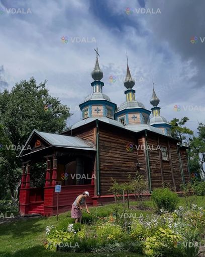 🔹🔸Музей українського рушника 📍 Унікальний музей - VDALA.PRO