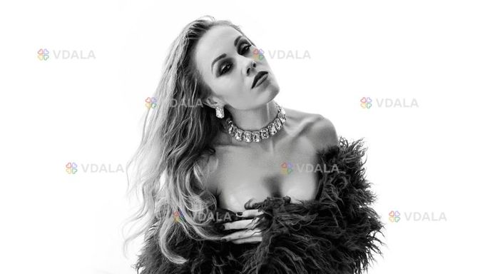 Олена Тополя - VDALA.PRO