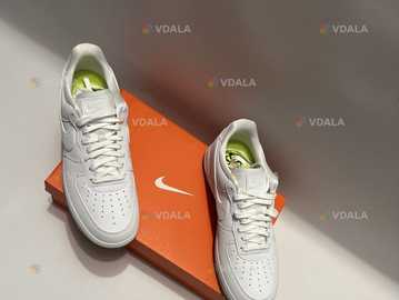Кросівки Nike air force - VDALA.PRO