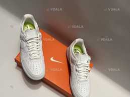 Кросівки Nike air force Кросівки Nike air force - VDALA.PRO