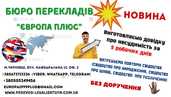 Послуги перекладів - VDALA.PRO