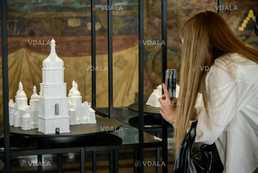 🔍 У Києві триває виставка «Україна в мініатюрі», де відтворили у 3Д - VDALA.PRO