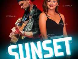 Дует «sunset» у Morewell - VDALA.PRO