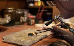 Ювелір Учень ( полірування, монтування) - VDALA.PRO