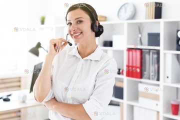 Менеджер з продажу - VDALA.PRO