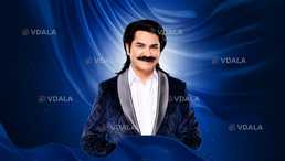 Павло Зібров - VDALA.PRO