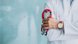 Терапевт Польща - VDALA.PRO