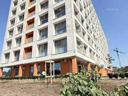 Продам Квартиру 40 м², 1 кімн., 3 поверх. - VDALA.PRO