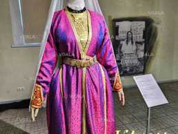 🧥 Виставка «Окупована спадщина» в Києві - VDALA.PRO