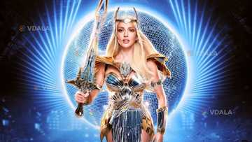 Оля Полякова - VDALA.PRO