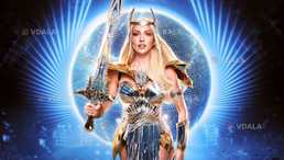 Оля Полякова - VDALA.PRO