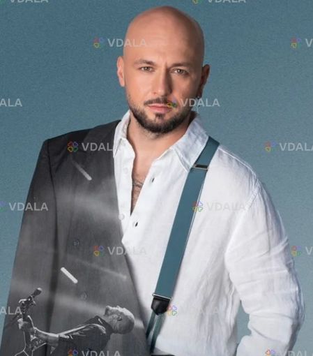 Максим Бородін - VDALA.PRO